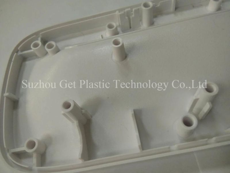 Advanced Customizable Mold Injection Plastic Products