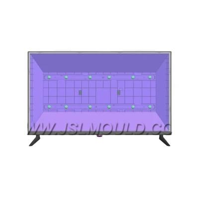 Quality Injection Plastic 32 Inch LED TV Mold