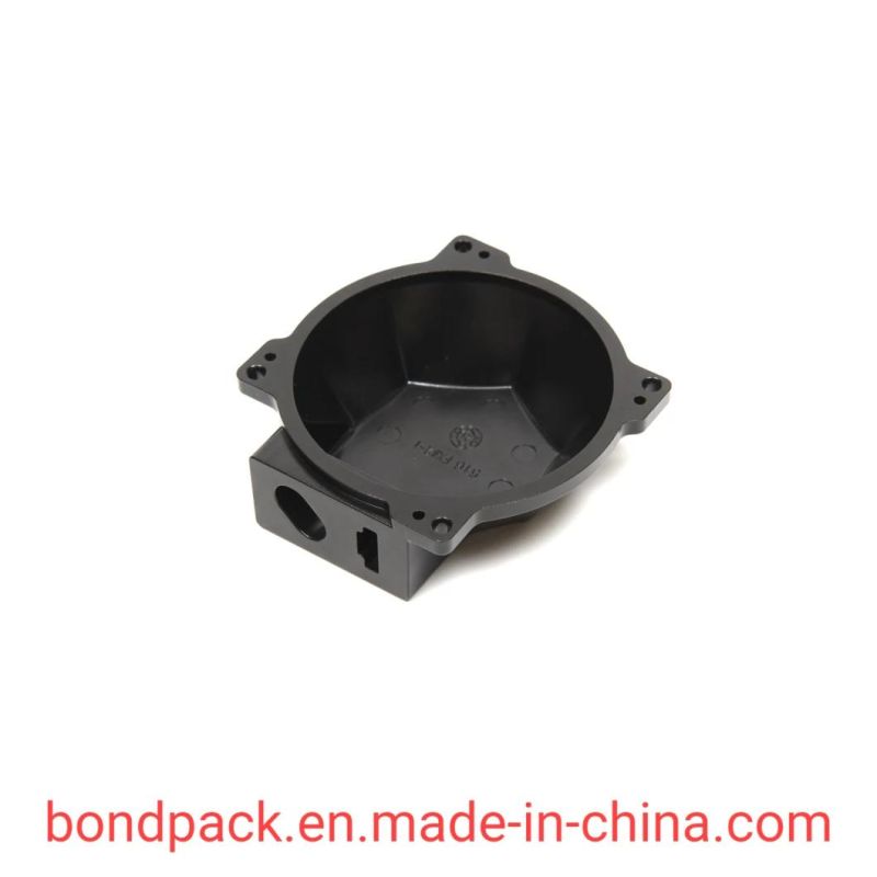 Custom Metal Spare Parts Zinc Alloy Die-Casting