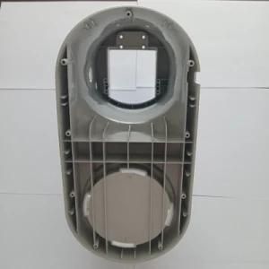 Household Items Injection Moulding Plastic Shell Parts