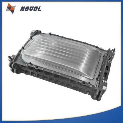 OEM Hot Metal Stamping Moulds Custom Casting Case Mould Manufacture Dies Maker Precision ...