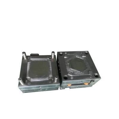 Customized/Designing Plastic Housing Part Injection Mould