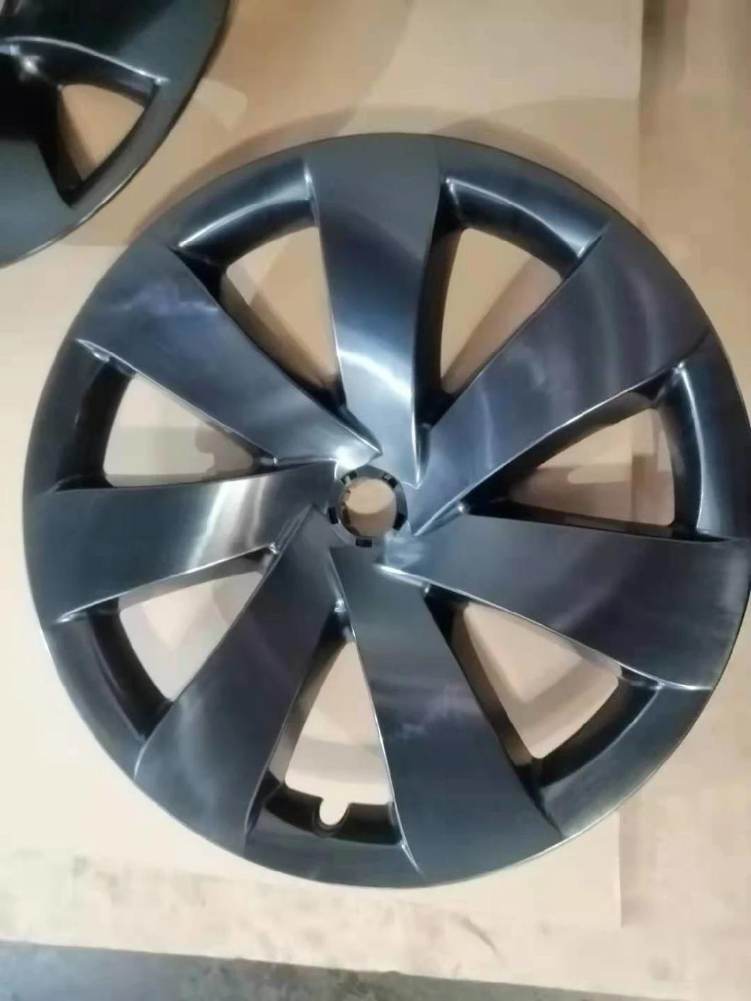 Factory Price New Mold for 13" 14" 15" Car Wheel Center Cover