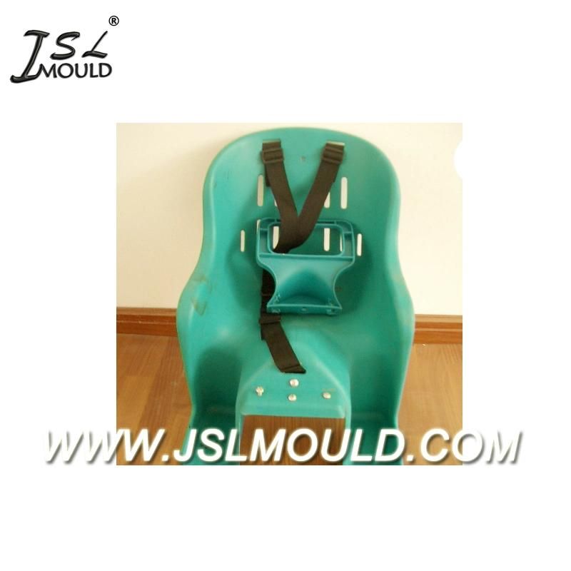 Custom Made Injection Plastic Baby Safety Car Seat Mould