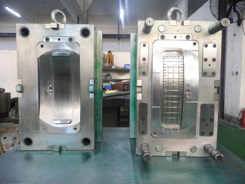OEM Customized Electric Oven Injection Mould