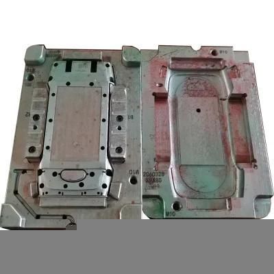 Custom Plastic Injection Prototype M300 Mould of Molding Molded Parts for Medical Device