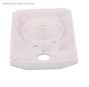 ABS Plastic Medical Product, Plastic Injection Mould Manufacturer