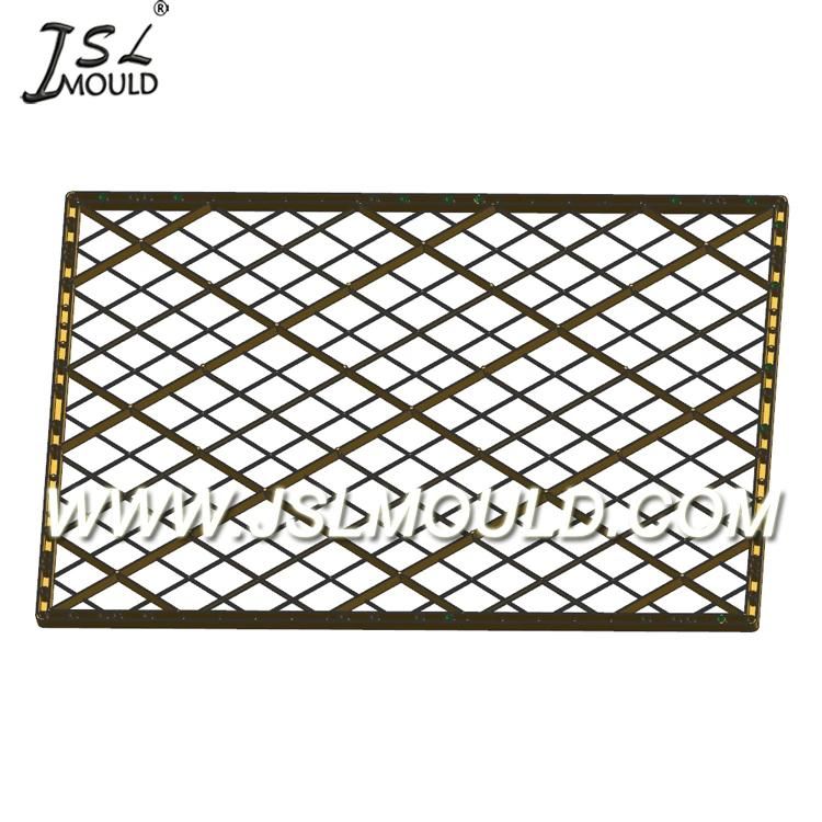 Cooling Tower Plastic Fill Injection Mould