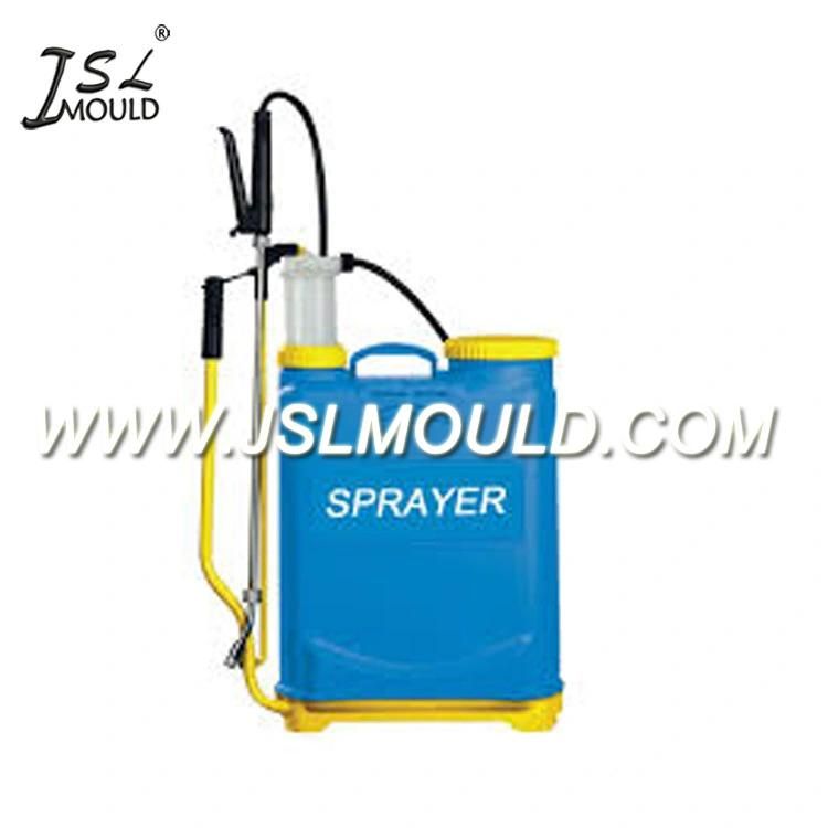 High Quality Plastic Injection Sprayer Mould