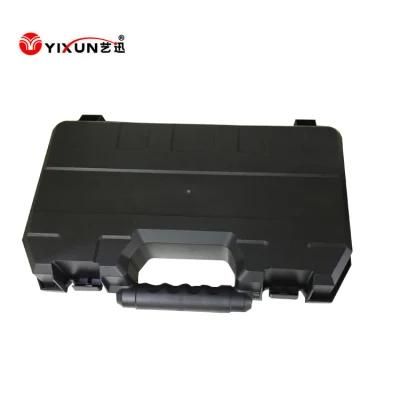 Plastic Tool Cabinet Work Box Injection Mould and Molding