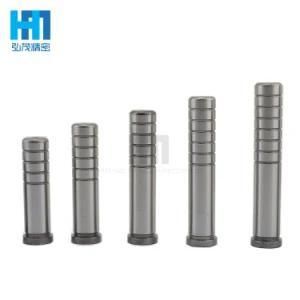 Ball Bearing Steel Guide Post for Metal Stamping