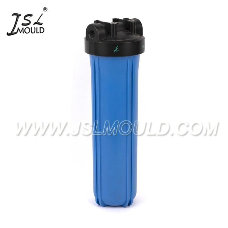 Plastic Water Filter Housing Injection Mould