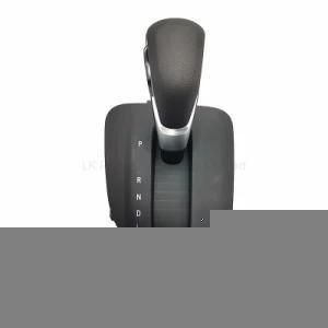 industrial Design Rapid Prototype for Automobile Gear Shifters Mould Part