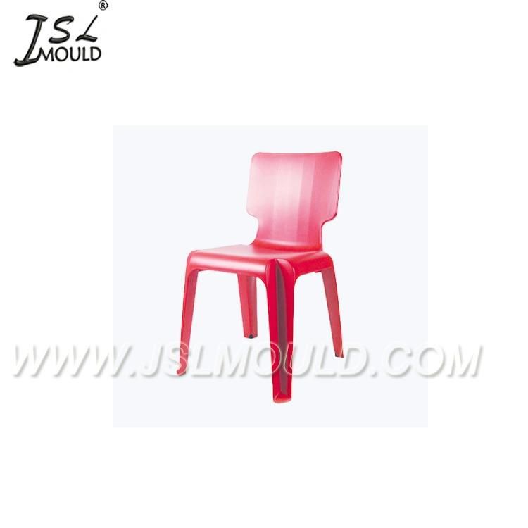 Custom Made Injection Plastic Baby Booster Chair Mould