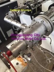 Plastic Mould, PVC Pipe Mould, Extrusion Die, Extruder Head, Plastic Extrusion Mould, ...
