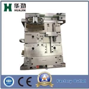 OEM/ODM High Precision Liquid Silicone Injection Molding