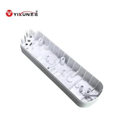 Customized Socket Back Cover of Plastic Injection Mold