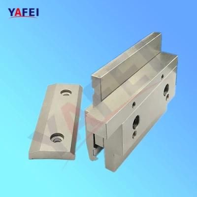 Euro Press Brake Tooling Clamps