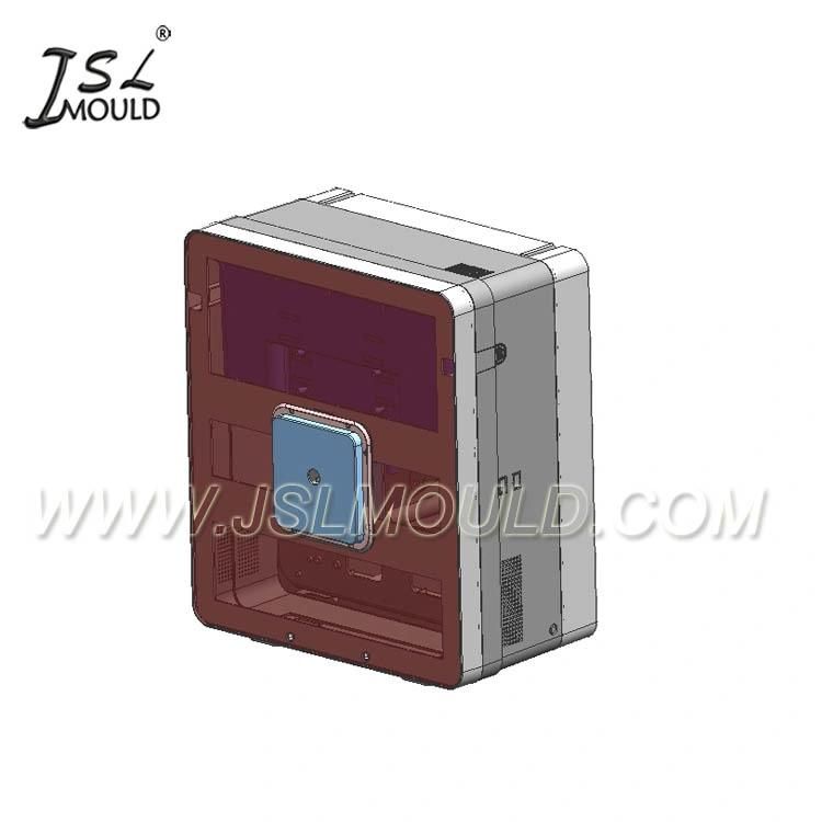 Injection Plastic Water Dispenser Mold