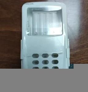 ABS Cover and Plastic Injection Mould Manufacturer