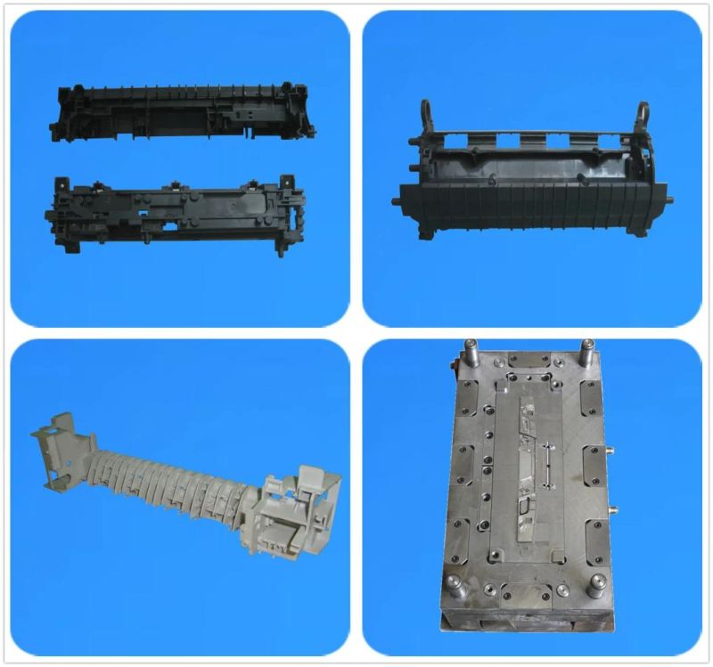 Plastic Injection Parts for Home Use