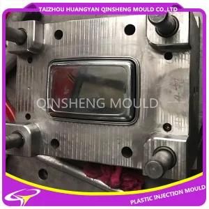 High Polish Plastic Injection Food Container Mould