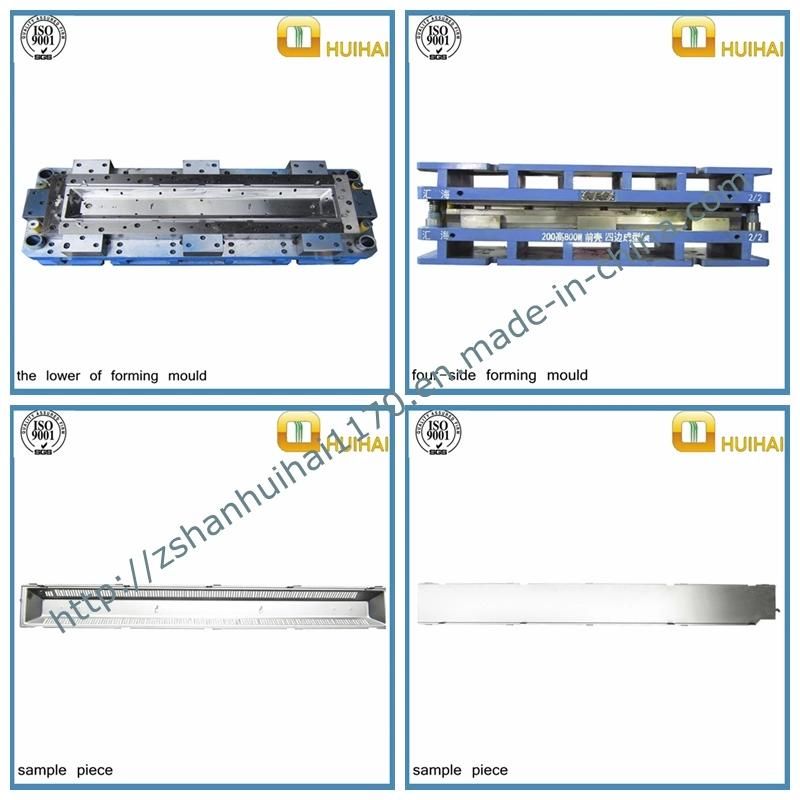 Press Tool Forming Die Stamping Die Hardware Mould