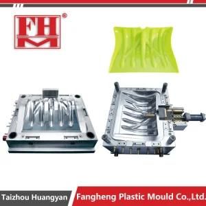 Us Standard Plastic Injection Snow Shovel Mold Die