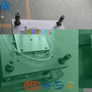 Premium Quality/Punching Mold/Multi Cavity Mold/Aluminum Lid Mold/From Ak