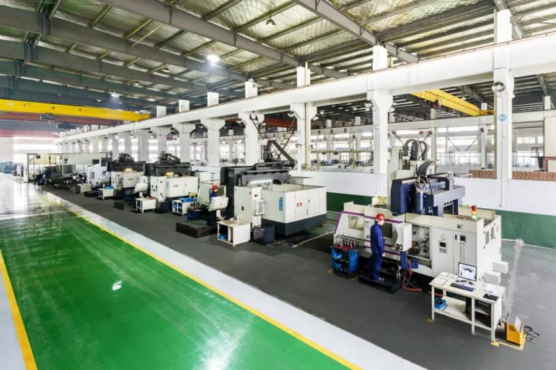 China Supplier Customized Aluminium Extrusion Die