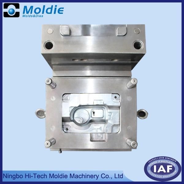 Customized/Designing Plastic Injection Mold for Different Auto Spare Parts