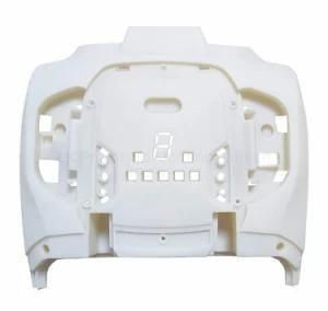 OEM Custom Silicone Rapid Prototype Medical Device Plastic Enclosure