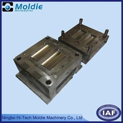 Customized/Designing Plastic Injection Mould for Baby Walker