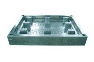 Tray Precision Plastic Mould-Injection Mould