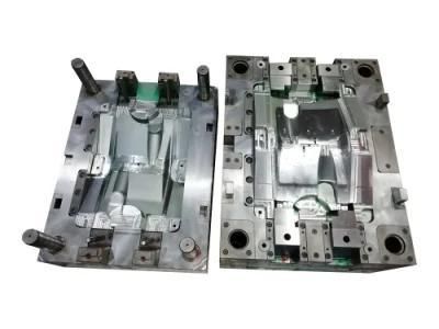 Car Panel Parts Auto Interior Trim Injection Toolings Plastic Mould