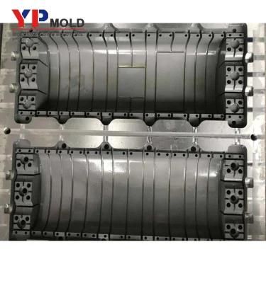 Best Quality Plastic Mold Components Connector Mold Components Manufacturer
