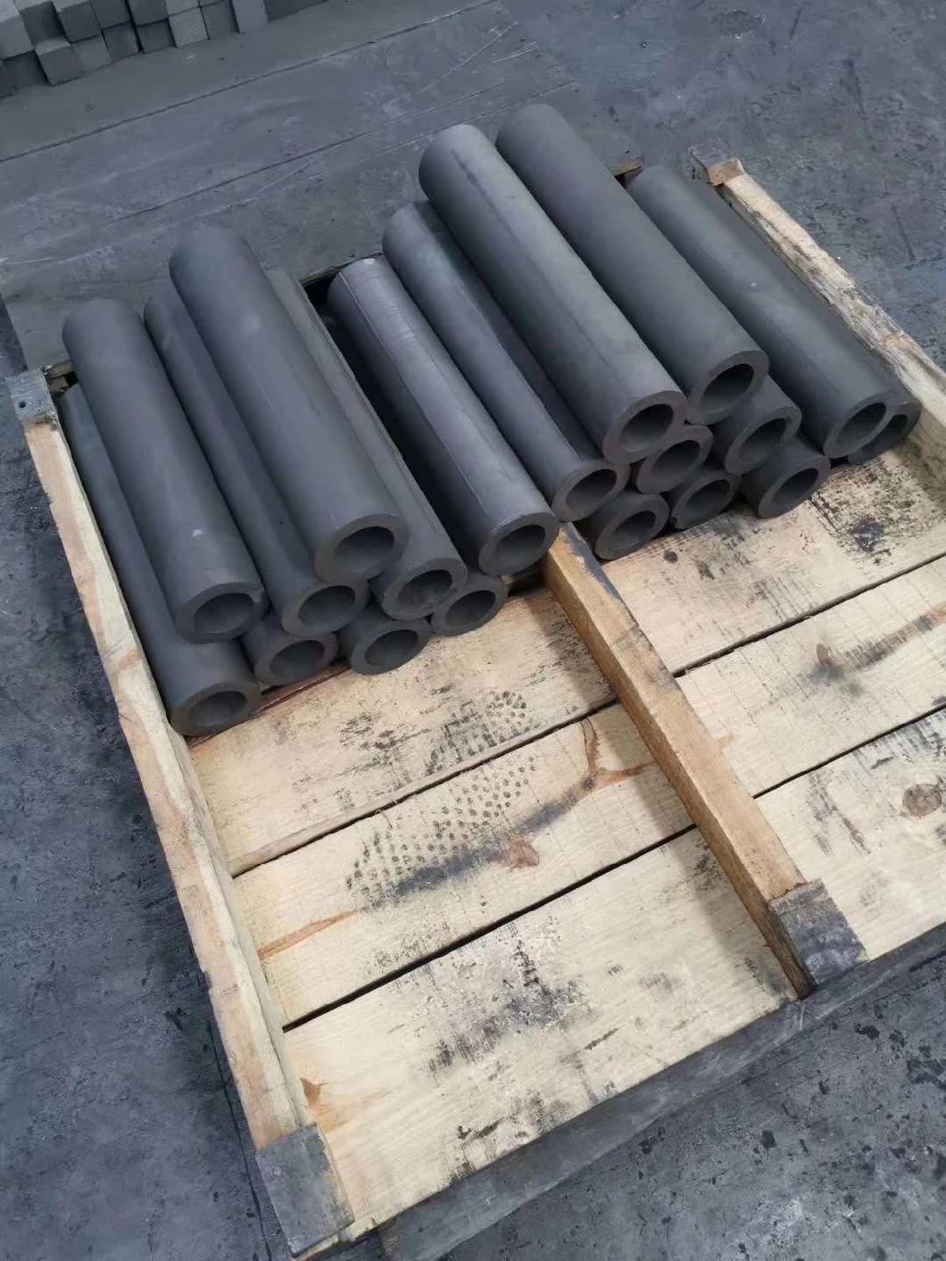 Dia: 540mm Length: 550mm Mold Graphite Round Rod