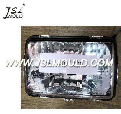 New Quality OEM Motorcycle Head Lamp Mould