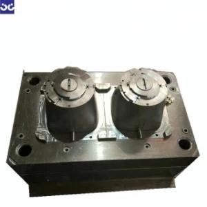 OEM and ODM Guangdong Supplier High Speed Blender Based Plastic Part Molding