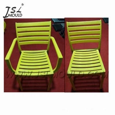 Hot Reasonable Price Customized New Design Plastic Chair Mould