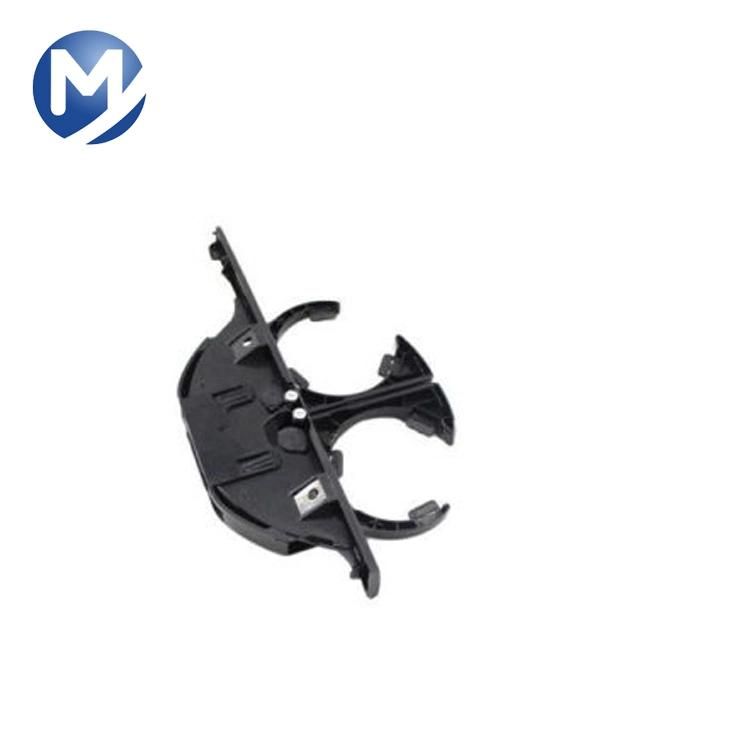 OEM Plastic Injection Mould for Central Console Armrest Cup Holder