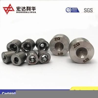 Carbide Wire Drawing Dies Mould