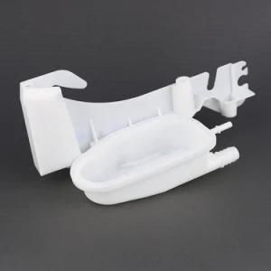 OEM ODM High Precision Auto Mold Plastic Parts