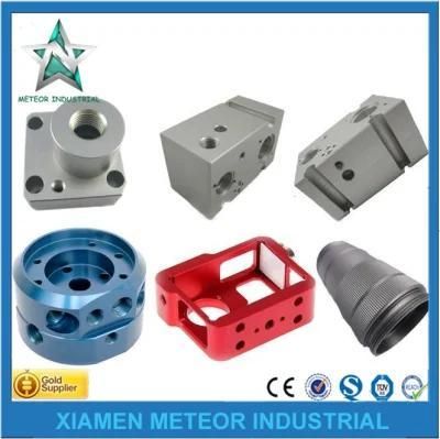 Customized Plastic Injection Mould Electronic Instrument Plastic Shell/Cover