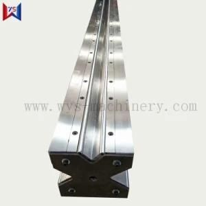 Multi-V Press Brake Machine Mould Rolla-V Press Brake Die