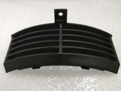 Factory Custom Industrial Plastic Injection Parts