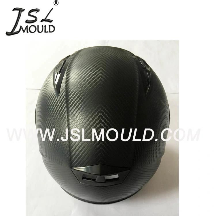 Hot Sale Injection Plastic Flip up Helmet Mould