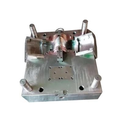 Factory Price OEM Mold for Plastic Injection Parts of WiFi Router
