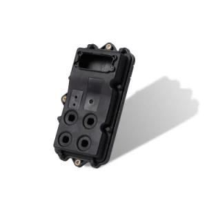 Professional Custom Plastic Injection Mould Injection Molding Service and Plastic ...