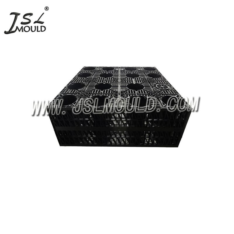 Injection Plastic Soakaway Crate Mold